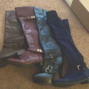 Boot Lot